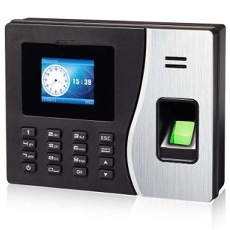 TAS 20 Fingerprint reader time and attendance